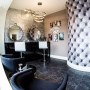 House of Hair Hostess | Make-Up Bar / Entrance area | Interior Designers